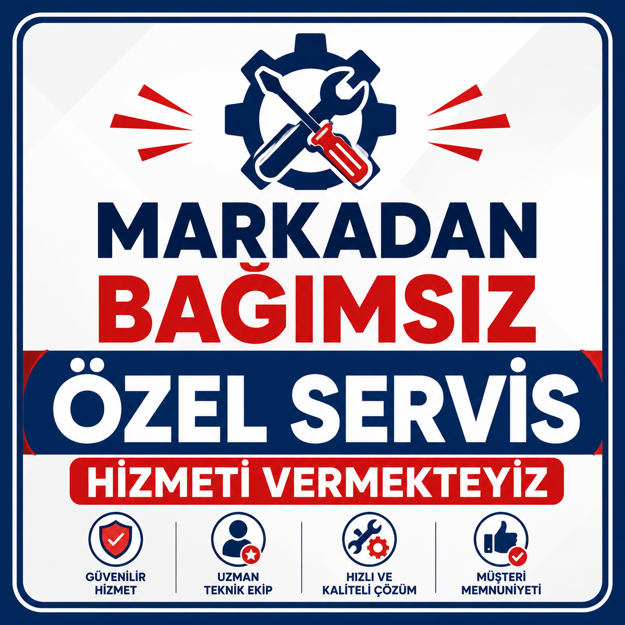 Mersin Bosch Klima Servisi markadan bağımsız teknik servis